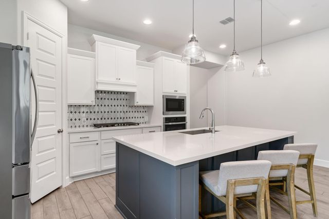 228 W Netleaf Court, Montgomery, TX 77316