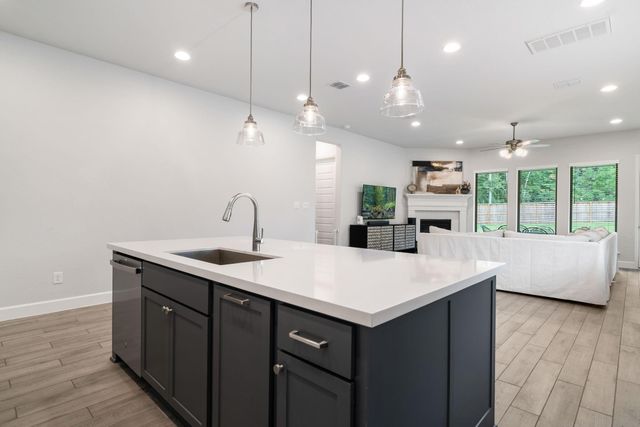 228 W Netleaf Court, Montgomery, TX 77316