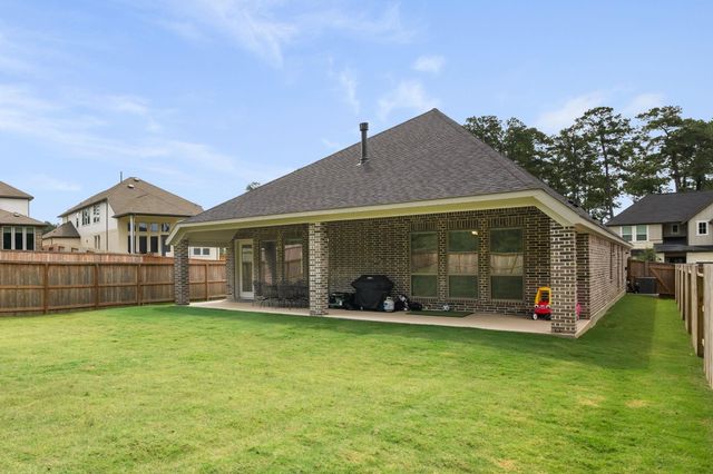 228 W Netleaf Court, Montgomery, TX 77316