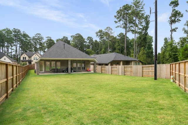228 W Netleaf Court, Montgomery, TX 77316