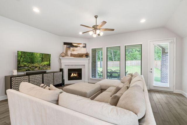 228 W Netleaf Court, Montgomery, TX 77316