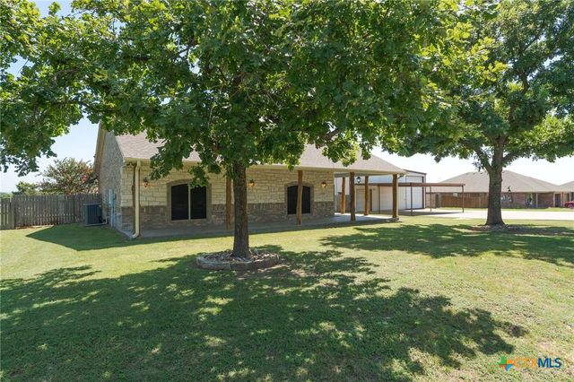 3427 W Amity Road, Salado, TX 76571