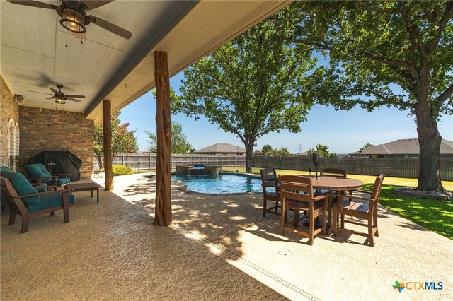 3427 W Amity Road, Salado, TX 76571