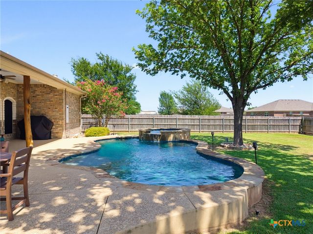 3427 W Amity Road, Salado, TX 76571