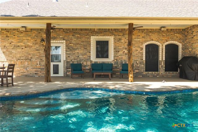 3427 W Amity Road, Salado, TX 76571
