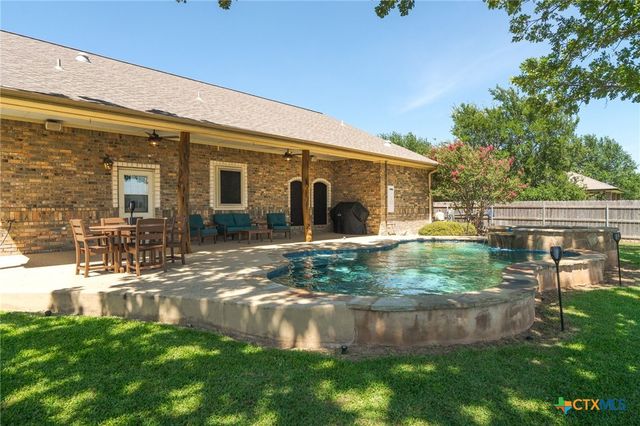 3427 W Amity Road, Salado, TX 76571