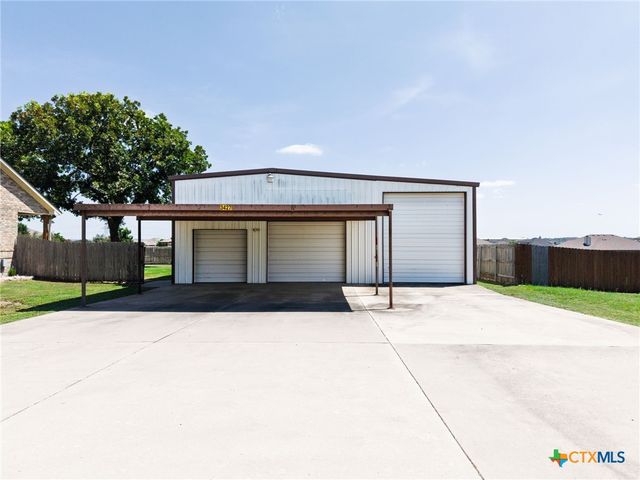 3427 W Amity Road, Salado, TX 76571