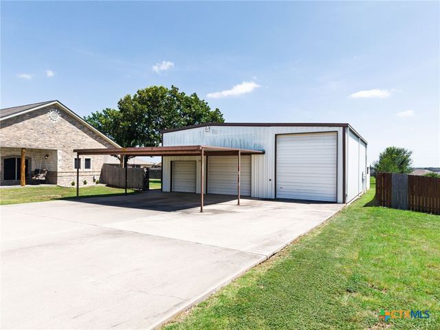 3427 W Amity Road, Salado, TX 76571