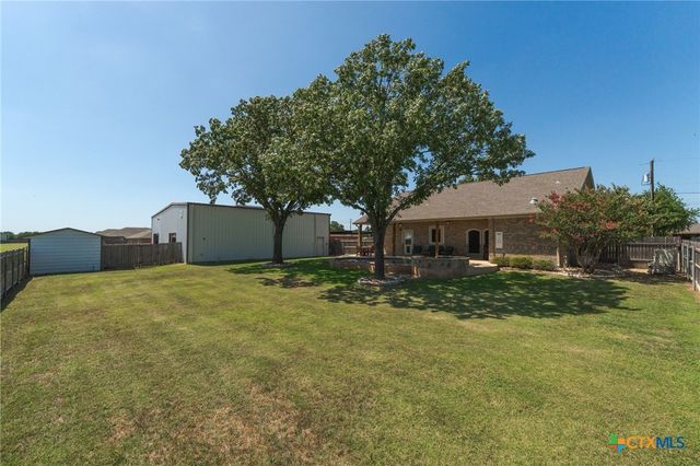 3427 W Amity Road, Salado, TX 76571