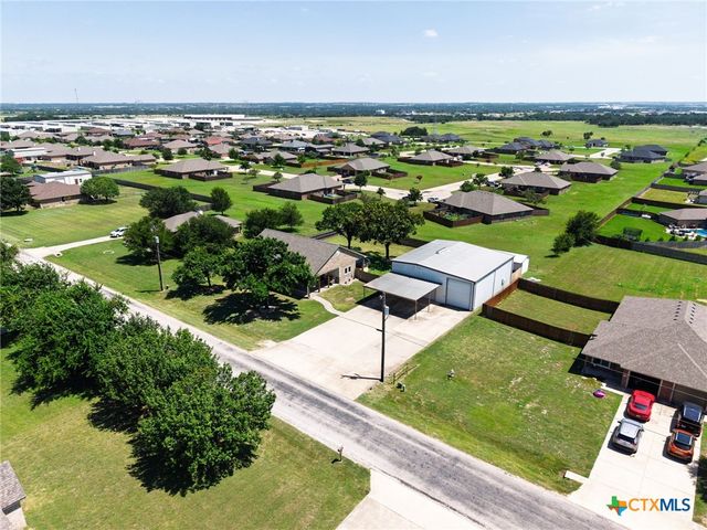 3427 W Amity Road, Salado, TX 76571