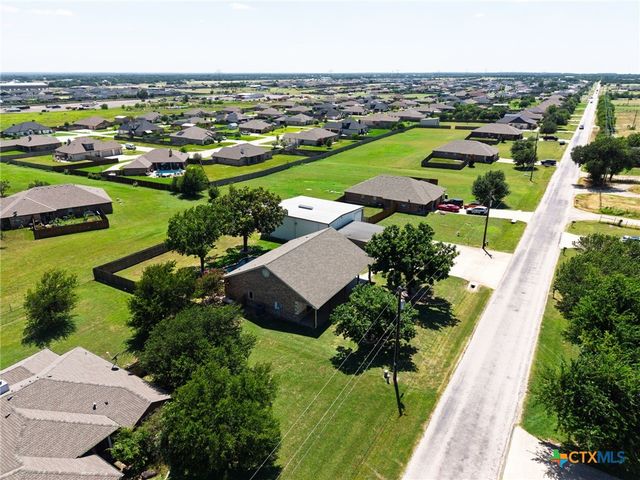 3427 W Amity Road, Salado, TX 76571