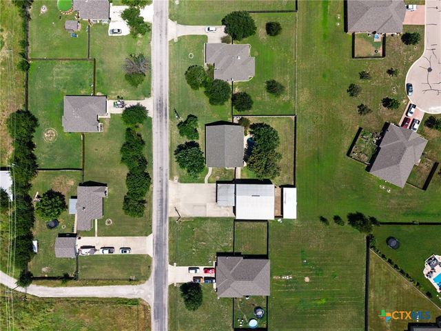 3427 W Amity Road, Salado, TX 76571