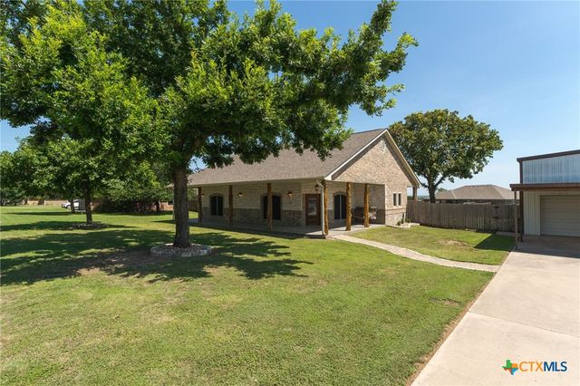 3427 W Amity Road, Salado, TX 76571