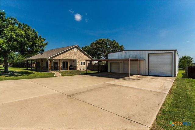 3427 W Amity Road, Salado, TX 76571