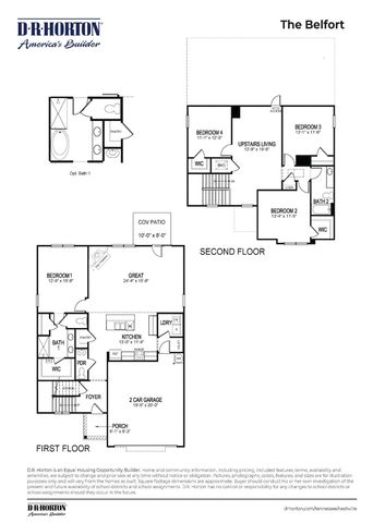 4308 Scarlet Ct, Columbia, TN 38401