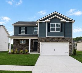 4308 Scarlet Ct, Columbia, TN 38401
