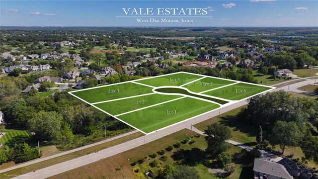5967 S Vale Court, West Des Moines, IA 50266