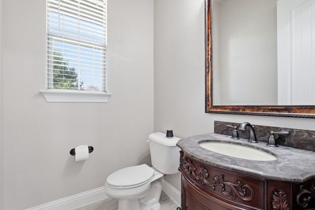 751 Devonshire Court, Prosper, TX 75078