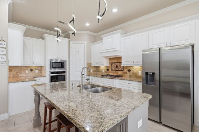 751 Devonshire Court, Prosper, TX 75078
