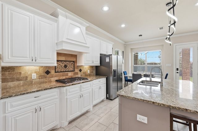 751 Devonshire Court, Prosper, TX 75078