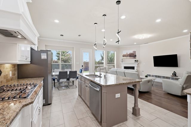 751 Devonshire Court, Prosper, TX 75078