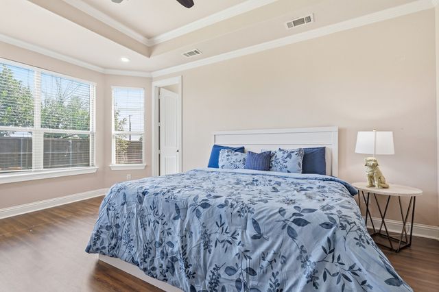 751 Devonshire Court, Prosper, TX 75078