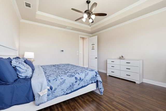 751 Devonshire Court, Prosper, TX 75078