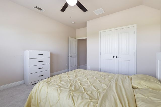751 Devonshire Court, Prosper, TX 75078