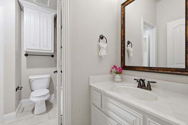 751 Devonshire Court, Prosper, TX 75078