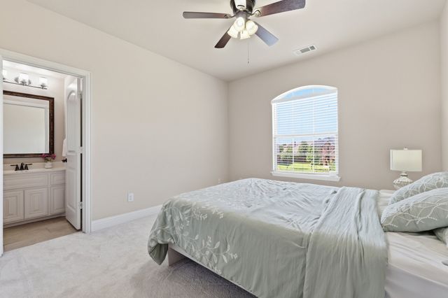 751 Devonshire Court, Prosper, TX 75078