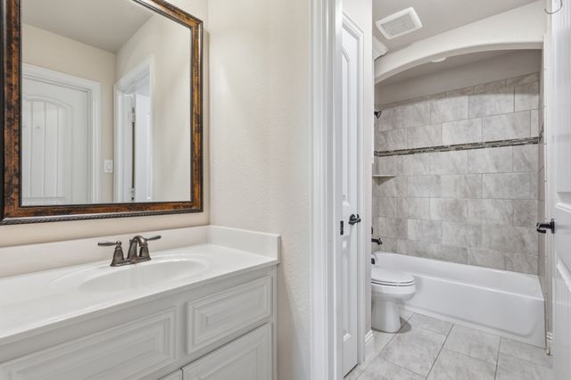 751 Devonshire Court, Prosper, TX 75078