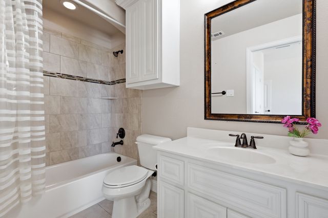 751 Devonshire Court, Prosper, TX 75078