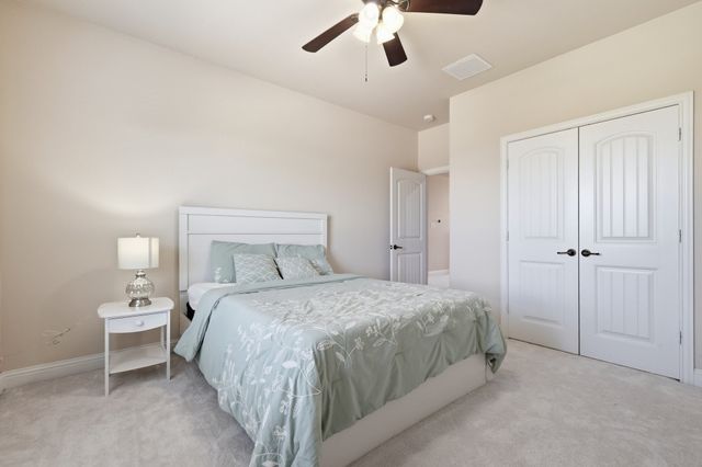 751 Devonshire Court, Prosper, TX 75078
