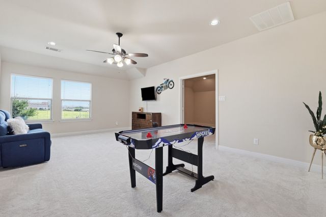751 Devonshire Court, Prosper, TX 75078