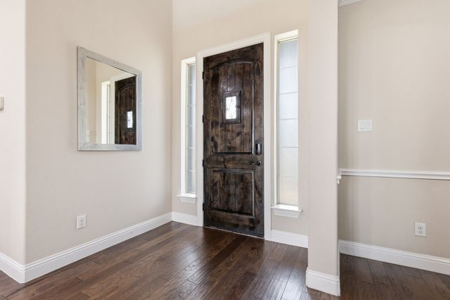 751 Devonshire Court, Prosper, TX 75078