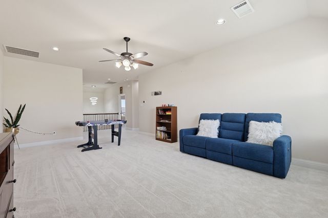751 Devonshire Court, Prosper, TX 75078