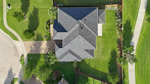 751 Devonshire Court, Prosper, TX 75078