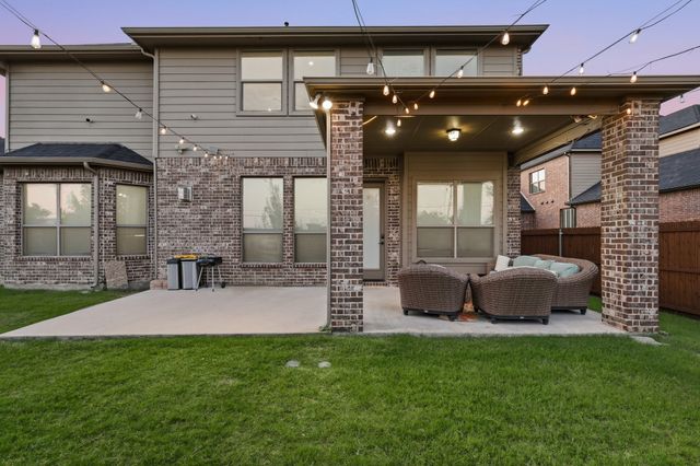 751 Devonshire Court, Prosper, TX 75078