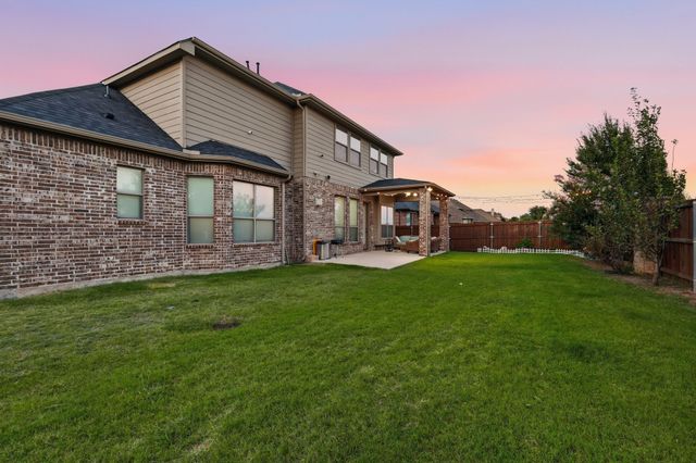 751 Devonshire Court, Prosper, TX 75078