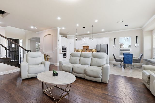 751 Devonshire Court, Prosper, TX 75078