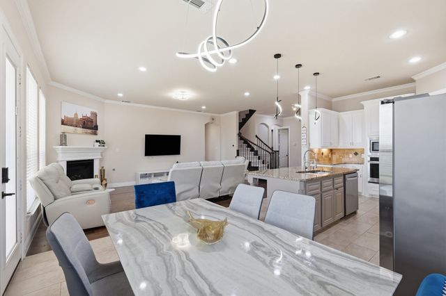 751 Devonshire Court, Prosper, TX 75078