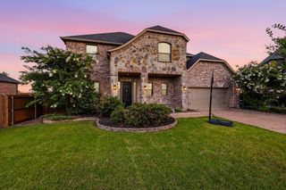 751 Devonshire Court, Prosper, TX 75078