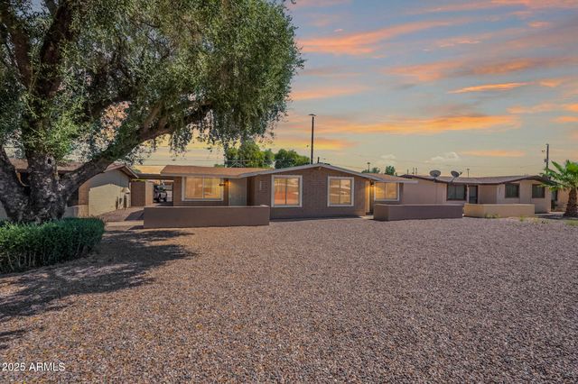 721 N DELAWARE Street, Chandler, AZ 85225