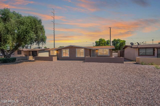 721 N DELAWARE Street, Chandler, AZ 85225