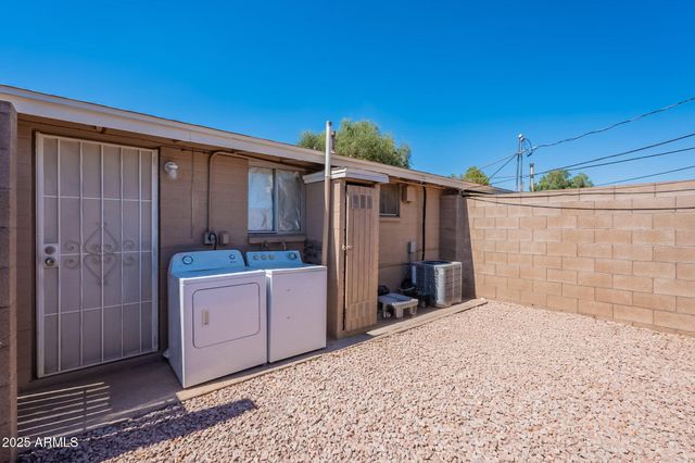 721 N DELAWARE Street, Chandler, AZ 85225
