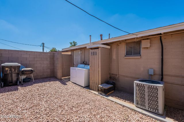 721 N DELAWARE Street, Chandler, AZ 85225