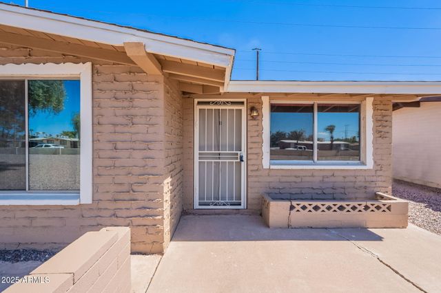 721 N DELAWARE Street, Chandler, AZ 85225