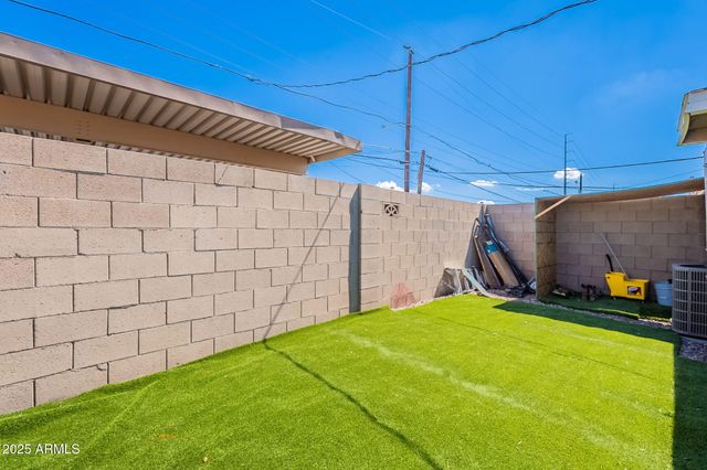 721 N DELAWARE Street, Chandler, AZ 85225