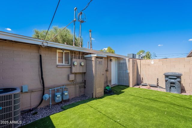 721 N DELAWARE Street, Chandler, AZ 85225