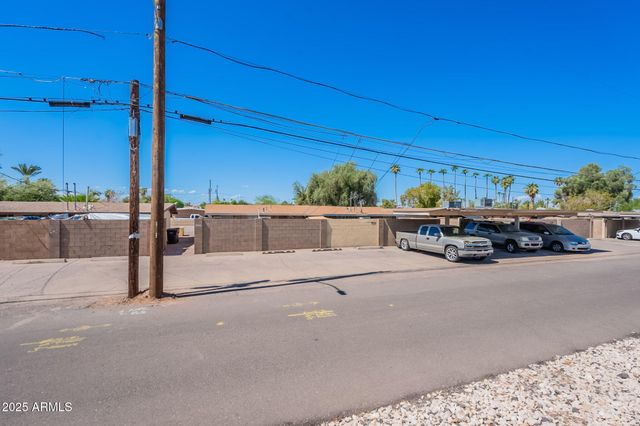 721 N DELAWARE Street, Chandler, AZ 85225